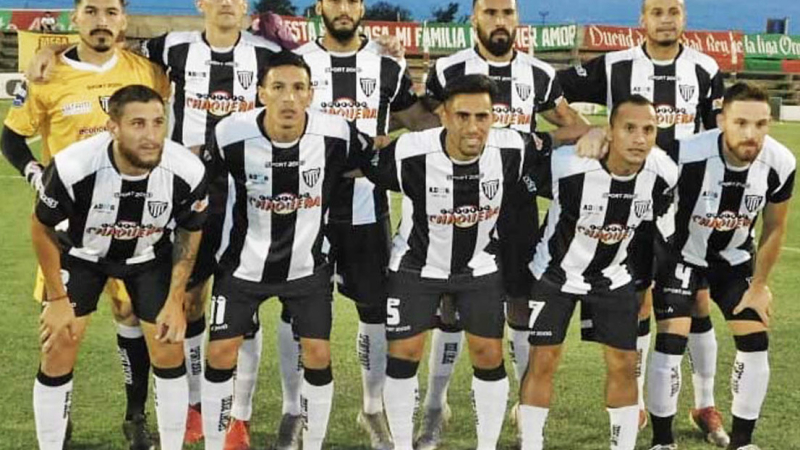 For Ever, a todo o nada ante Sansinena