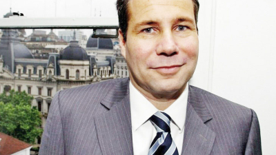 Se cumplen seis años de la muerte del fiscal Alberto Nisman
