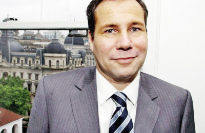 Se cumplen seis años de la muerte del fiscal Alberto Nisman