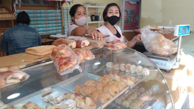 Industriales panaderos dijeron que la situación es sumamente grave