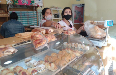 Industriales panaderos dijeron que la situación es sumamente grave