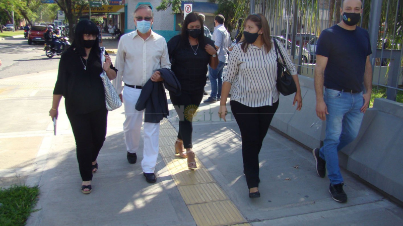 Buscan frenar el “patentazo” y aprobar un presupuesto alternativo