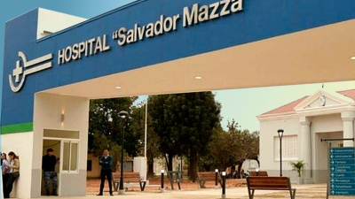 Impulsan la recategorización del hospital de Villa Ángela