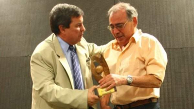 “Un gran jugador de básquet, de los irrepetibles”