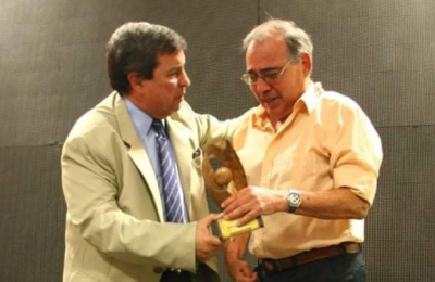 “Un gran jugador de básquet, de los irrepetibles”