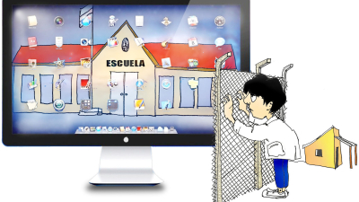 La vuelta a las aulas, un año para no repetir