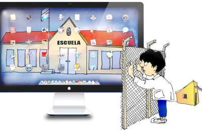 La vuelta a las aulas, un año para no repetir