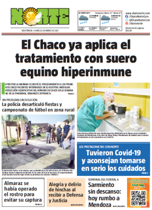 Edición del 25-01-2021