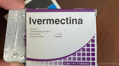 Covid-19: crece el consenso sobre el uso de la ivermectina en la prevención y el tratamiento