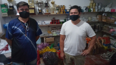 Verano triste y raro para el comparsero y la capital del carnaval