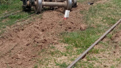 Causa Ferroviaria insiste en la conexión de Puerto Tirol con Barranqueras