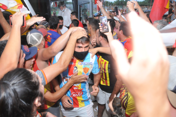 Fotos: Jorge "Punky" Flores.