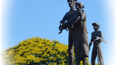 Hace 143 años se iniciaba la colonización de Resistencia y del Chaco
