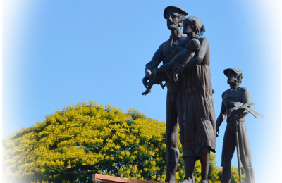 Hace 143 años se iniciaba la colonización de Resistencia y del Chaco