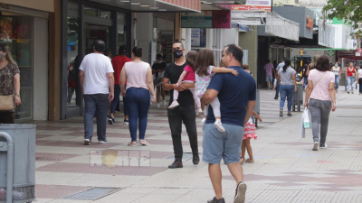 Este martes hay asueto administrativo en el Departamento San Fernando
