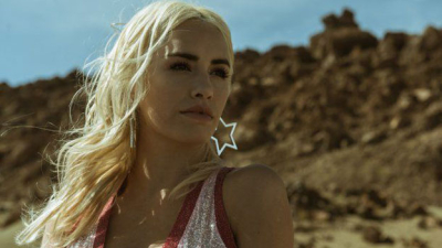 Quiénes acompañan a Lali Espósito en la nueva serie "Sky Rojo"