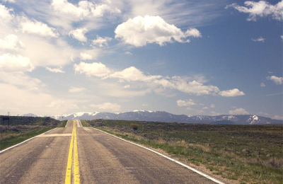Recomendaciones para salir a la ruta de cara al recambio turístico