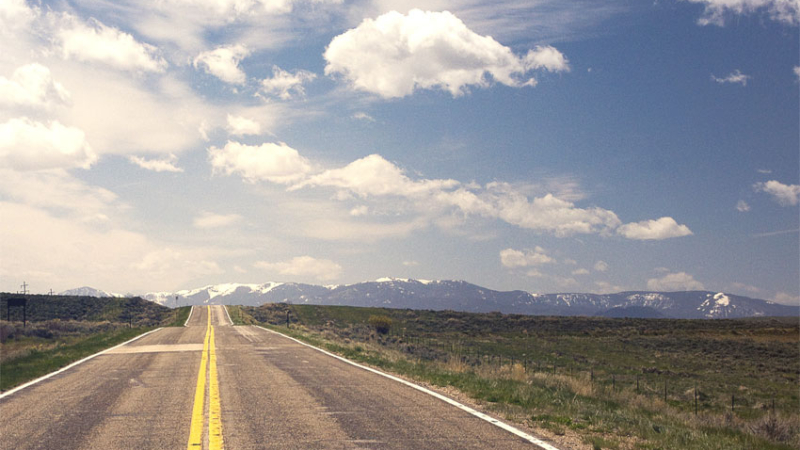 Recomendaciones para salir a la ruta de cara al recambio turístico