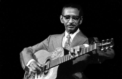 Realizarán un tributo virtual en conmemoración de Oscar Alemán