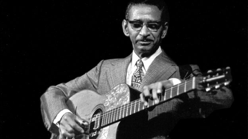 Realizarán un tributo virtual en conmemoración de Oscar Alemán
