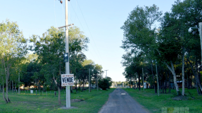 Colonia Benítez: piden a los interesados en terrenos que se acerquen al municipio