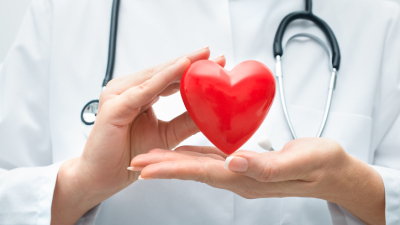 Prevenir cardiopatías con una detección precoz