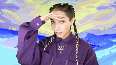 María Becerra: de youtuber exitosa a figura de la música urbana