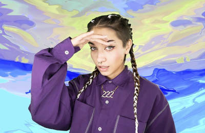 María Becerra: de youtuber exitosa a figura de la música urbana