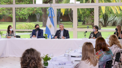 El Consejo Federal de Educación ratificó retorno a clases presenciales "cuidadas y seguras"