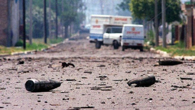 Con el fallecimiento de Menem se cierra el capítulo judicial de la explosión militar en Río Tercero