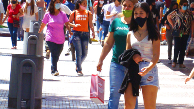 El Gobierno prorrogó la extensión del distanciamiento social hasta el 9 de abril