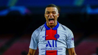 El PSG aplastó al Barcelona por 4 a 1 en su visita al Camp Nou