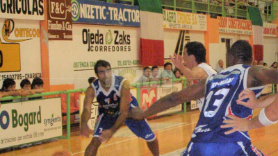 Conmoción en el básquet: falleció a los 37 años el ex jugador de Italiana Juan Pablo Sánchez