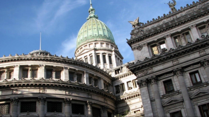 Diputados: Se espera que el proyecto que modifica el piso de ganancias llegue al recinto en marzo