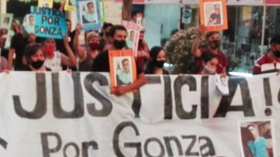 Caso Escobedo: condenaron a cinco años de prisión a Aron Ruiz