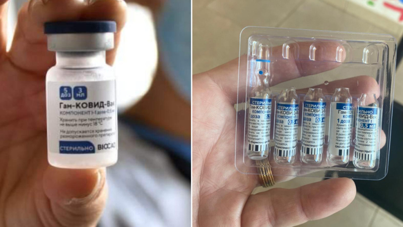 Maniobras para “maximizar” vacunas facilitaron la discrecionalidad