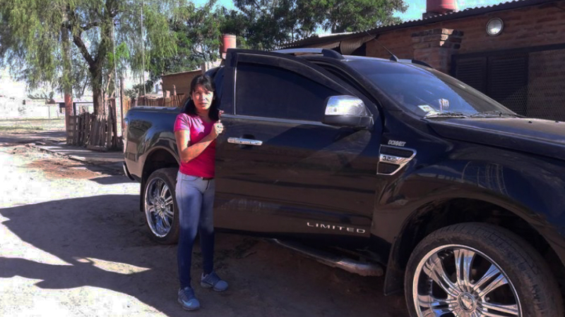 Ordenan la detención de Vanesa López: allanamientos en sus domicilios y aún no fue localizada