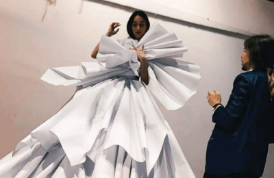 Arte Solidario, harán una subasta en beneficio de la Fundación Conin