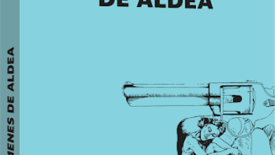 Orlando Van Bredam: “Este libro sintetiza mi forma de narrar”
