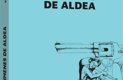 Orlando Van Bredam: “Este libro sintetiza mi forma de narrar”