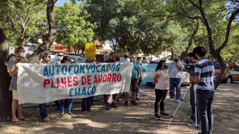 3500 familias perjudicadas por el abuso en el cobro de cuotas