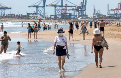 Más de 12 millones de personas se movilizaron por todo el país desde el inicio de la temporada