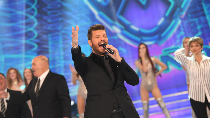 Showmatch tiene fecha confirmada para el regreso a la televisión