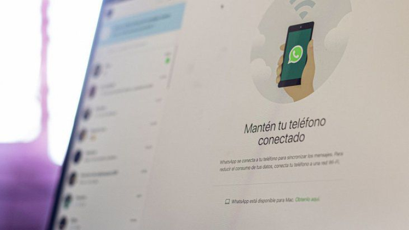 Ya se pueden hacer llamadas y videollamadas por WhatsApp desde la PC