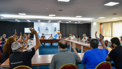 Los gremios docentes ratificaron el rechazo a la oferta salarial y el paro desde el lunes