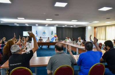 Gran expectativa ante una nueva reunión entre Gobierno y docentes