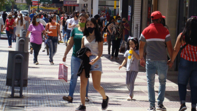 Covid-19: el Gobierno definió nuevas medidas que regirán a partir de hoy