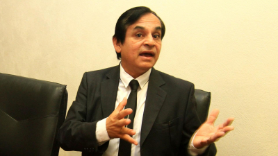 El procurador adjunto pidió que el fiscal Otero formalice la denuncia