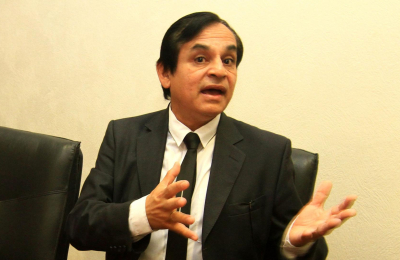El procurador adjunto pidió que el fiscal Otero formalice la denuncia