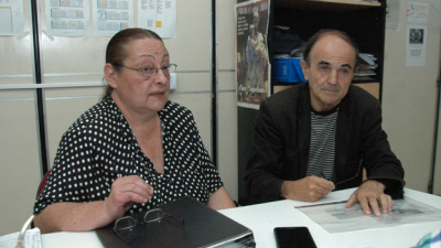 Piden seguridad a Gendarmería en la causa por Sebastián Ponce de León